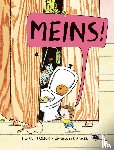 Persson, Klara, Ramel, Charlotte - Meins!