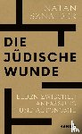 Sznaider, Natan - Die jüdische Wunde