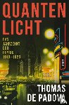 de Padova, Thomas - Quantenlicht