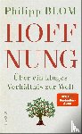 Blom, Philipp - Hoffnung