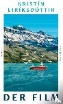 Eiríksdóttir, Kristín - Der Film