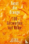 Wagner, Jan, Hummelt, Norbert - Tanzt die Orange