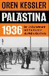 Kessler, Oren - Palästina 1936