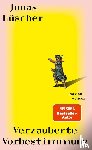 Lüscher, Jonas - Verzauberte Vorbestimmung