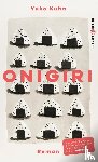Kuhn, Yuko - Onigiri