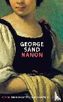 Sand, George - Nanon