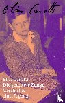 Canetti, Elias - Die gerettete Zunge - Zürcher Ausgabe, Band 5