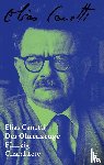 Canetti, Elias - Der Ohrenzeuge - Zürcher Ausgabe, Band 4