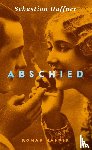 Haffner, Sebastian - Abschied