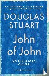 Stuart, Douglas - John of John