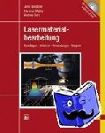 Bliedtner, M. - Lasermaterialbearbeitung