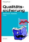 Timischl - Qualitatssicherung 4.A. - Statistische Methoden