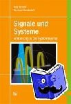 Rennert, B. - Signale und Systeme - Einführung in die Systemtheorie