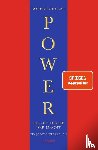 Greene, Robert - Power: Die 48 Gesetze der Macht