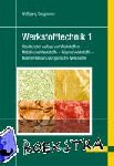 Bergmann - Werkstofftechnik 1 7.A.
