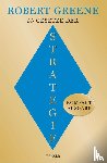 Greene, Robert - 33 Gesetze der Strategie