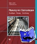 Jochim - Bahnanlagen, 2.A. - Grundlagen - Planung - Berechnung