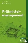 DGQ - Prufmittelmanagement