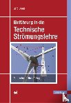 Junge - Technische Stroemungslehre 2.A.