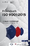 Koubek - Praxisbuch ISO 9001:2015