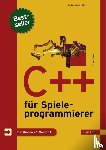Kalista - C++ f.Spieleprogrammierer 5.A.