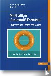 Meyer, Bernd-Rüdiger, Falke, Dirk - Maßhaltige Kunststoff-Formteile