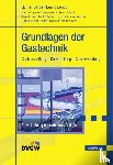 Cerbe - Grundl.d.Gastechnik 8.A.