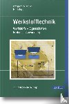 Seidel, Wolfgang W., Hahn, Frank - Werkstofftechnik