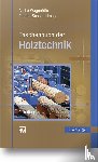 - Taschenbuch der Holztechnik