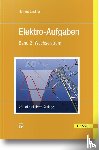 Lindner, Helmut - Elektro-Aufgaben