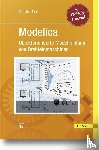 Kral, Christian - Modelica - Objektorientierte Modellbildung von Drehfeldmaschinen