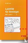 Krauer, Nicolas - LabVIEW für Einsteiger