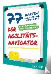 Summerer, Alois, Maisberger, Paul - Der Agilitäts-Navigator