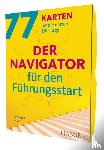 Hofbauer, Helmut, Kauer, Alois - Der Navigator für den Führungsstart