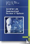 Meyna, Arno, Althaus, Dirk, Braasch, Andreas, Plinke, Fabian - Sicherheit und Zuverlässigkeit technischer Systeme