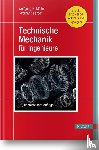 Müller, Wolfgang H., Ferber, Ferdinand - Technische Mechanik für Ingenieure