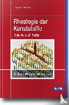 Schröder, Thomas - Rheologie der Kunststoffe