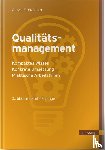 Weidner, Georg Emil - Qualitätsmanagement