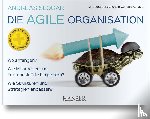 Slogar, Andreas - Die agile Organisation