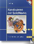 Vogel, Harald - Konstruieren mit SolidWorks