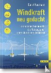 Hautmann, Daniel - Windkraft neu gedacht