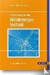  - Einführung in die Windenergietechnik