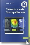 Schröder, Thomas - Simulation in der Spritzgießtechnik