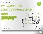 Brandstätter, Manfred - Das Handbuch für agiles Prozessmanagement