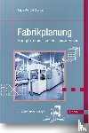 Grundig, Claus-Gerold - Fabrikplanung