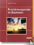 Axmann, Roswitha - Projektmanagement im Bauwesen