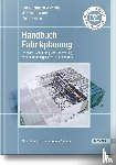 Wiendahl, Hans-Hermann, Reichardt, Jürgen, Nyhuis, Peter - Handbuch Fabrikplanung