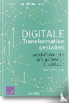 Gassmann, Oliver, Sutter, Philipp - Digitale Transformation gestalten