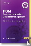 Wagner, Karl Werner, Käfer, Roman - PQM - Prozessorientiertes Qualitätsmanagement