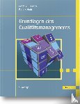 Benes, Georg, Groh, Peter - Grundlagen des Qualitätsmanagements
